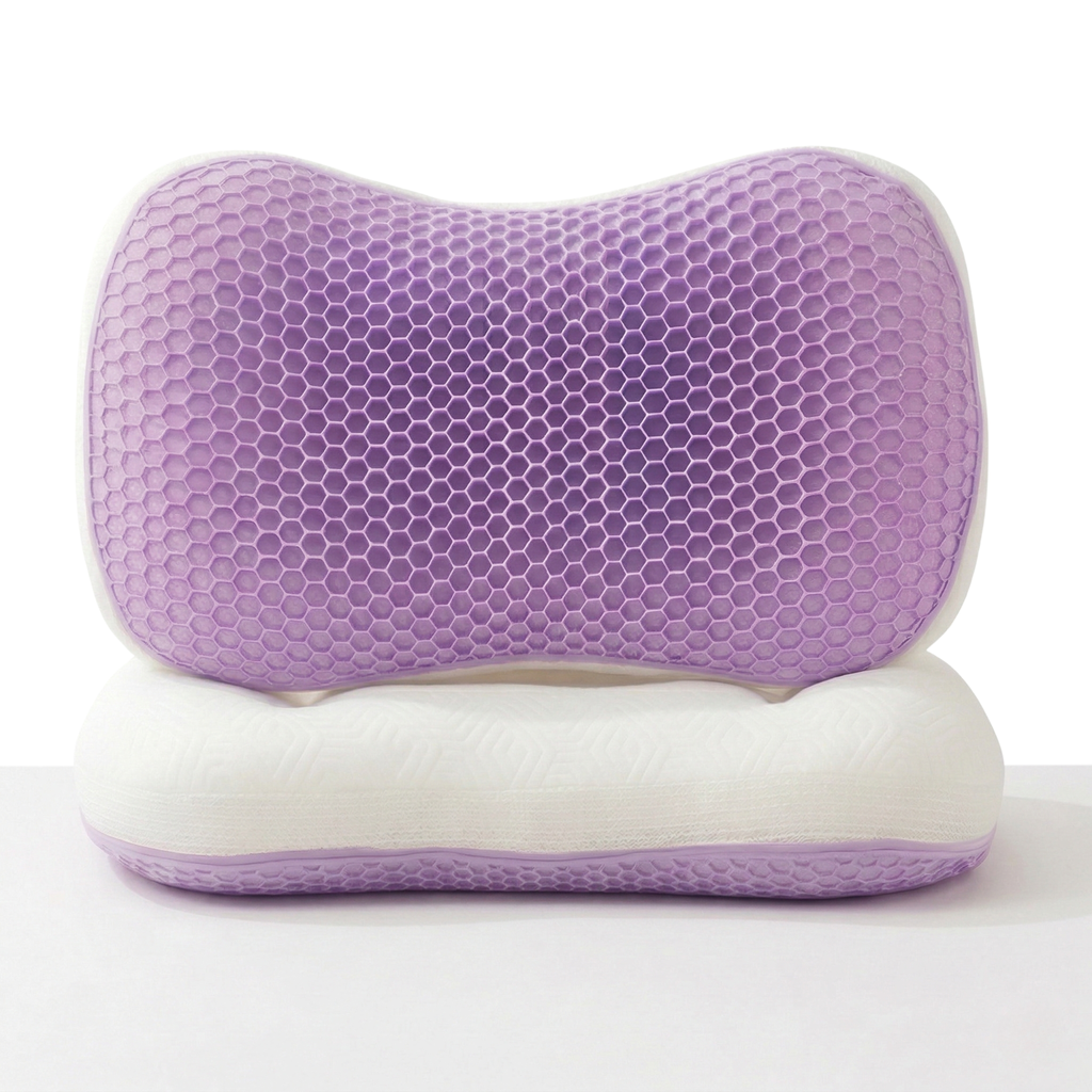 Nod Air Pillow