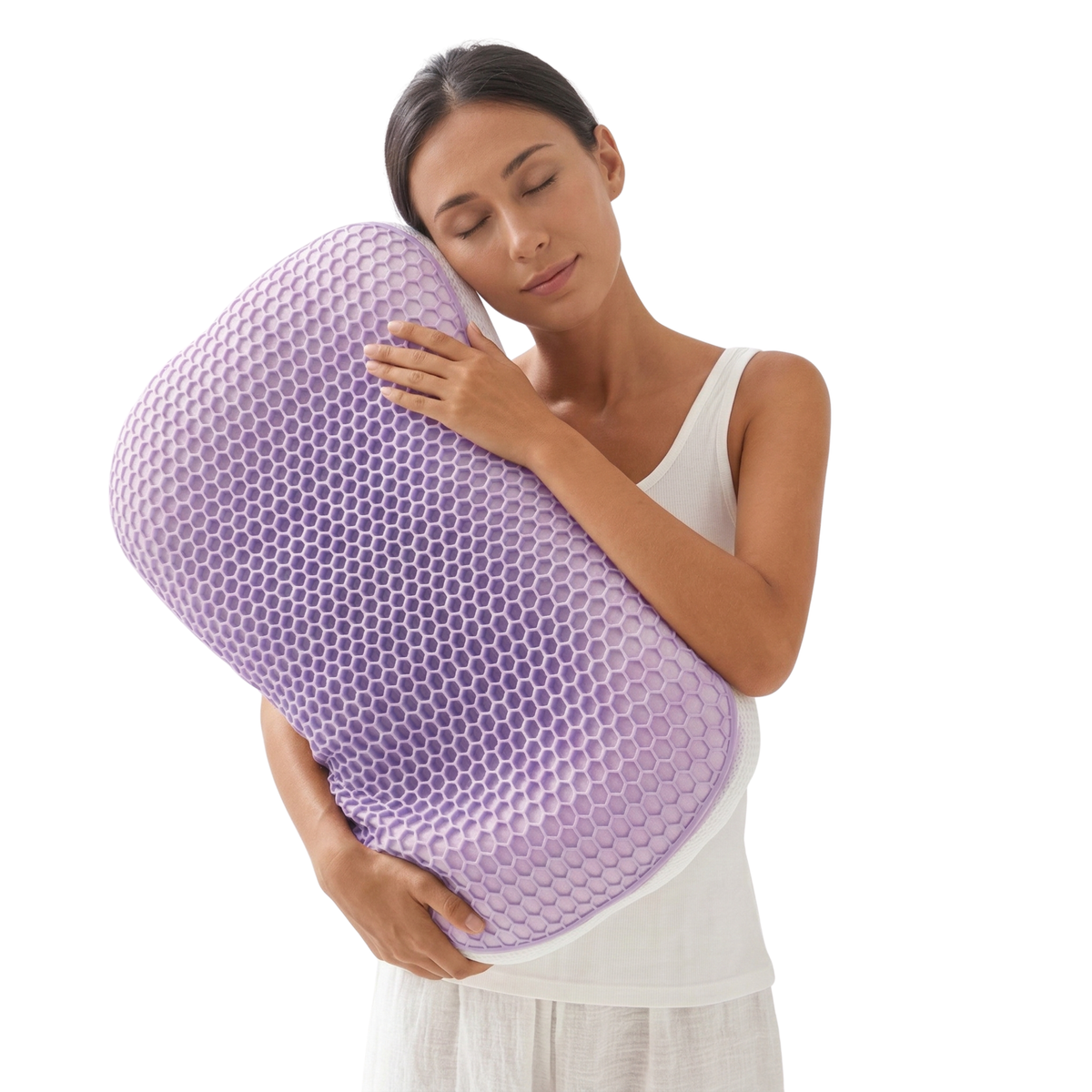 Nod Air Pillow