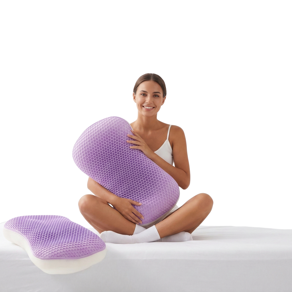 Nod Air Pillow