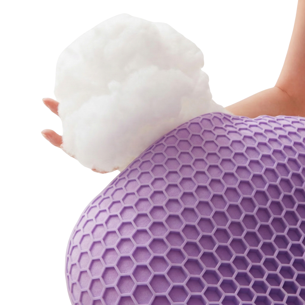 Nod Air Pillow