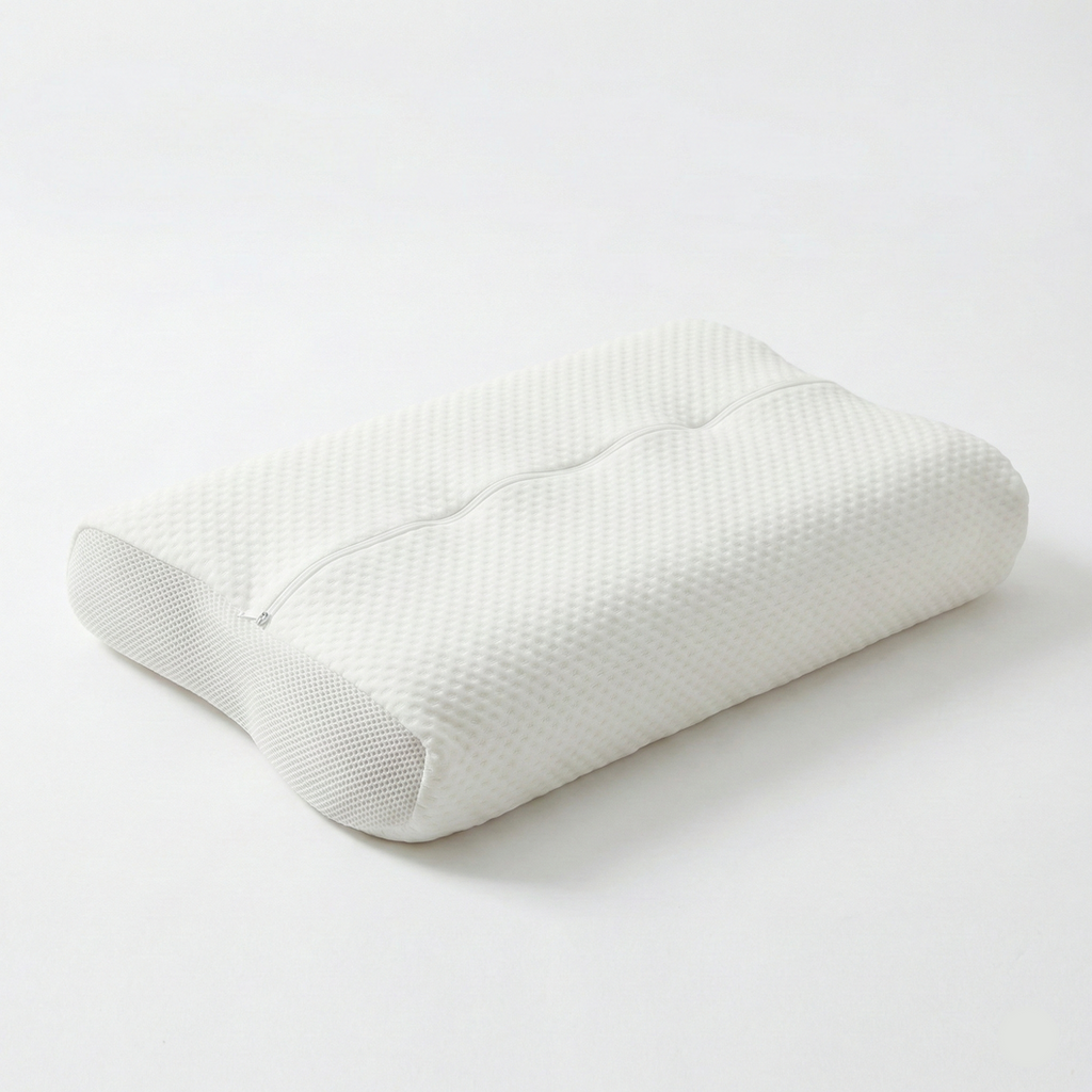 Nod Pillowcase — Spare Cover